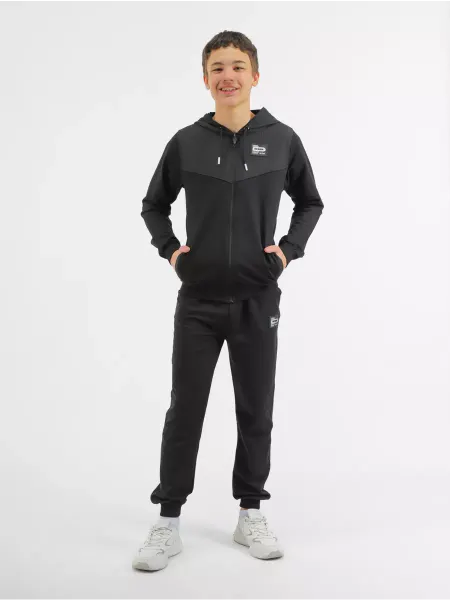ASYA Спортивный костюм подростку толстовка джоггеры