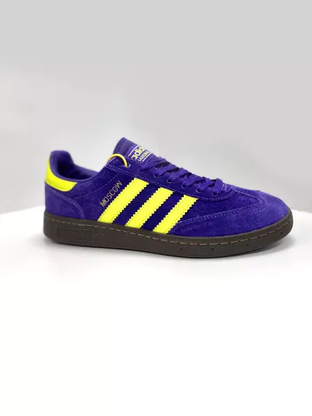 ChicShoes Кроссовки спорт spezial handball Moscow