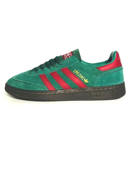 ChicShoes Кроссовки спорт spezial handball