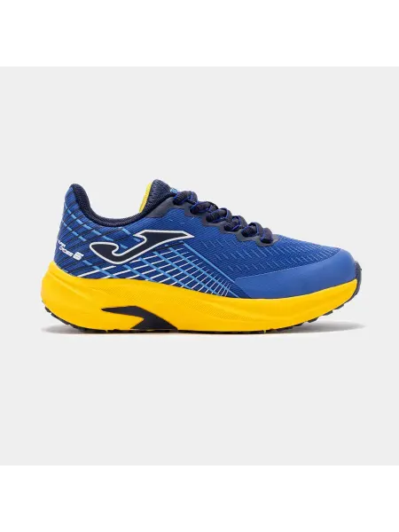 JOMA Кроссовки беговые SUPER CROSS JR JCROSS2504
