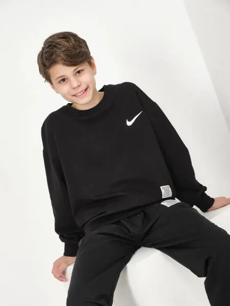 Vika kids Спортивный костюм со свитшотом для подростков