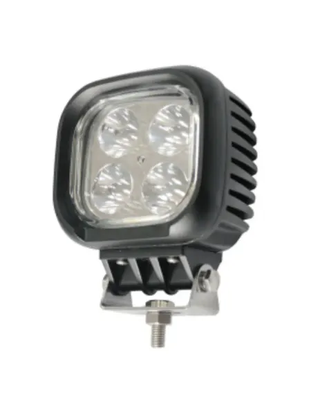 Tuningdom Прожектор автомобильный 12v 24v 40w