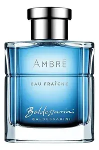 Туалетная вода BALDESSARINI AMBRE EAU FRAICHE, 50 мл