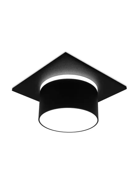 AMBRELLA LIGHT Встраиваемый точечный светильник MR16 в стиле техно