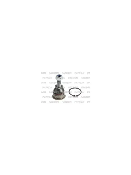 PATRON Опора шаровая NISSAN ALMERA TINO 00-03, MAXIMA 00-03, PRIME
