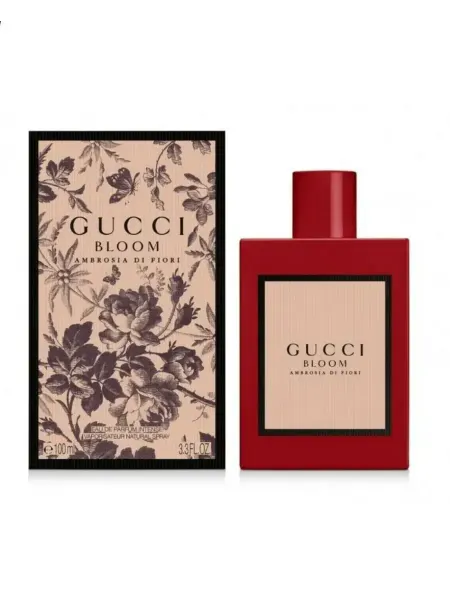 ДУХИ СТОЙКИЕ Духи GUCCI Bloom Ambrosia Di Fiori 100 мл
