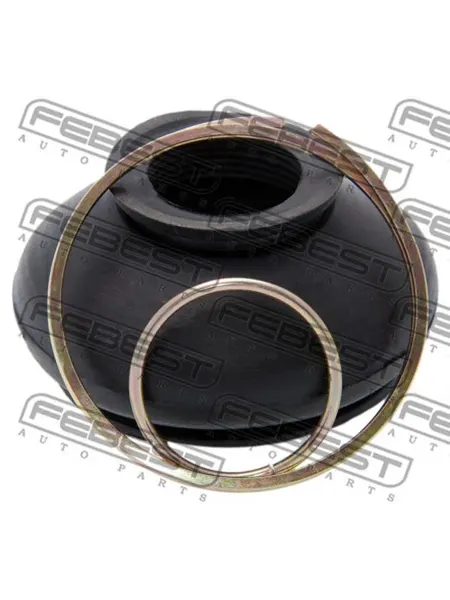 FEBEST пыльник шаровой опоры nissan pathfinder (r51) nbjb-r51rlow