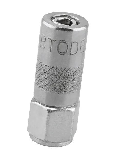 АВТОDЕЛО Наконечник для плунжерного шприца Professional 42005