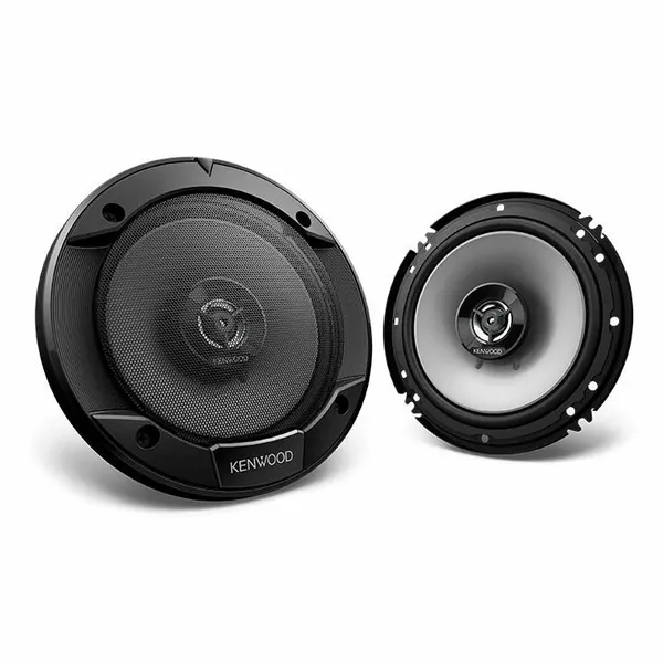 Колонки в Kenwood машину динамики автомобильные KFC-S1666