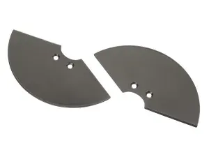 Лезвия для бура FISKARS большие (1000641)
