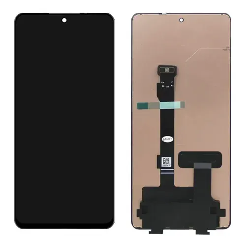 Дисплей (экран) для Xiaomi Poco X5 Pro Amoled