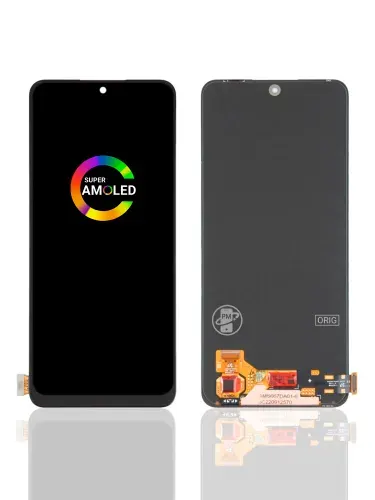 Дисплей (экран) для Xiaomi Poco X5 Оригинал Amoled