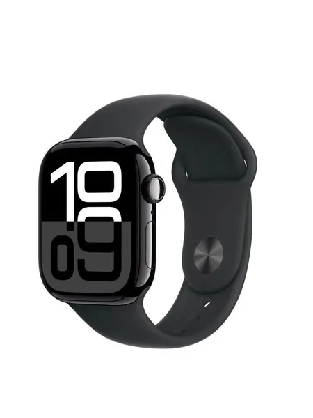 Умные часы с AMOLED-экраном LAXASFIT Watch X iPhone, Android