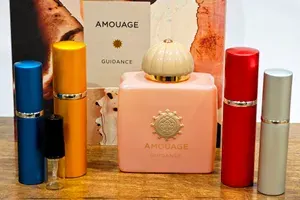 Amouage Вода парфюмерная Guidance 100 мл