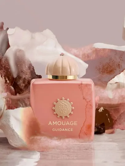 Духи для женщин и мужчин Amouage Guidance, 100 мл