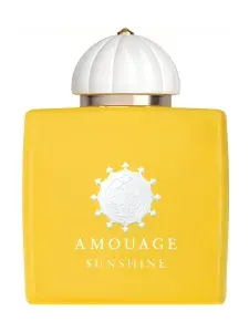 Amouage Вода парфюмерная Sunshine Woman Парфюмерная вода жен., 100 мл 100 мл