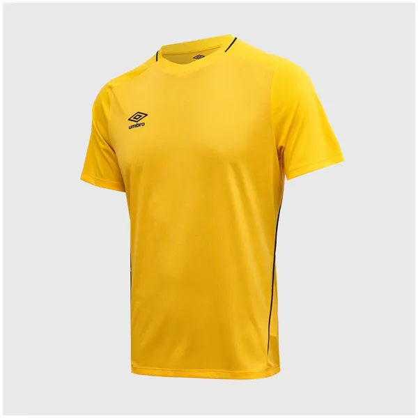 UmbroФутболка спортивная Футболка игровая Umbro Crown 65273U-0LF