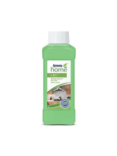 Amway home LOC средство для кухни
