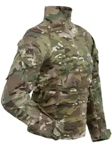 Рубашка тактическая для охоты и рыбалки ANA Tactical