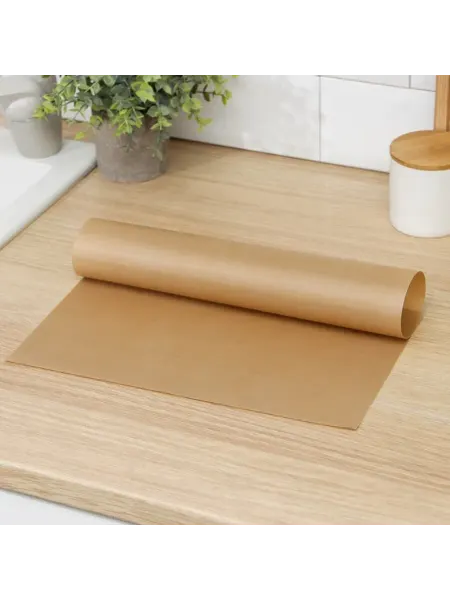 DPK Home Многоразовый тефлоновый коврик для выпечки 33x40 см