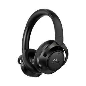 HyperX Cloud Mix2 Bluetooth ANC Беспроводные накладные наушники, черные