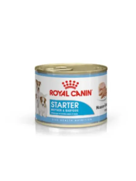 Royal Canin Mother and Baby Dog 195 гр