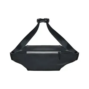 Поясная сумка Xiaomi Multifunctional Sports and Leisure Chest Bag M1100214, черная