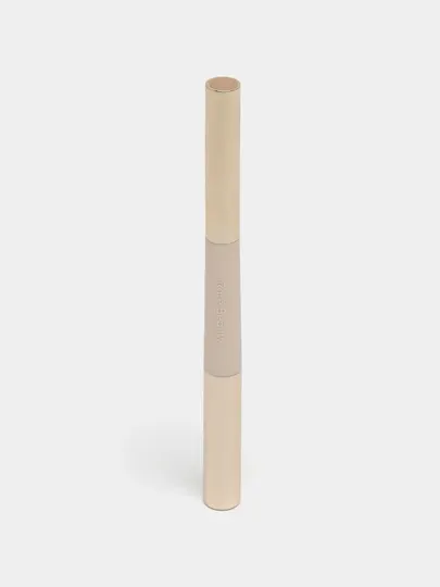 Карандаш гель для бровей Rare Beauty Brow Harmony pencil and gel, оттенок Rich Taupe
