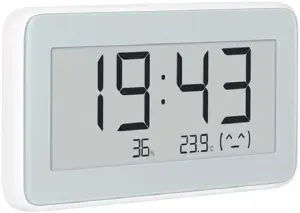 Xiaomi Mi Temperature and Humidity Monitor Pro Часы термогигрометр (BHR5435GL)