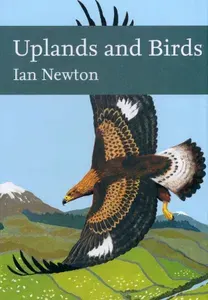 Uplands And Birds / Книга на Английском | Newton Ian