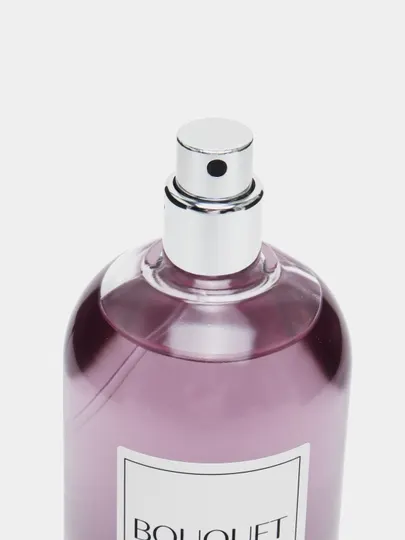 Туалетная вода для женщин Bouquet "Iris and Neroli", 100 мл, Dilis