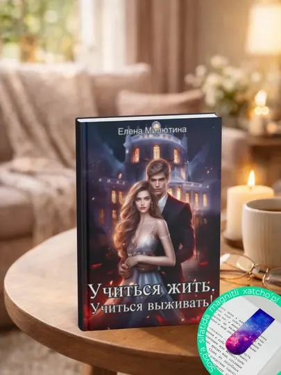 Учиться жить, учиться выживать! Елена Милютина