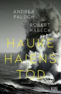 Hauke Haiens Tod / Книга на Немецком | Habeck Robert, Paluch Andrea
