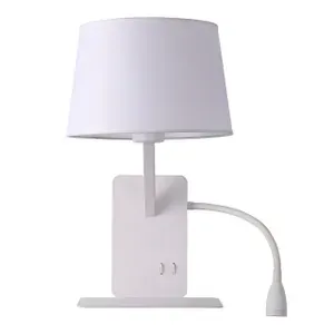 Omnilux Светильник настенный (Бра) OML-62801-02