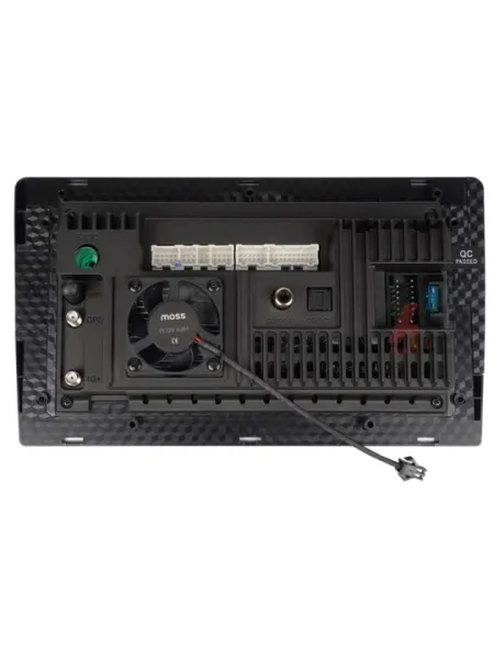 Автомобильный монитор Android MOSS M3, monitor avto, avto monitor, авто монитор