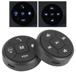 Кнопки управления android магнитолой, пульт на руль для магнитолы, bluetooth кнопки на руль; кнопки на руль для магнитолы