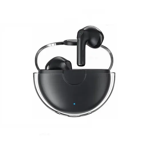 Беспроводные наушники Lenovo thinkplus LivePods LP80 Белые / TWS Bluetooth наушники для компьютера и смартфона Android и Iphone