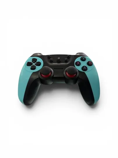 CM-029 беспроводной геймпад с поддержкой двойного пользователя Android TV компьютер