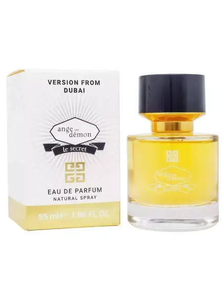 Духи оригинальные тестеры Духи женские тестер Givenchy Angel ou Demon Le Secret 55 мл