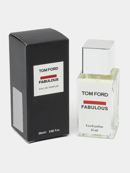 Angel parfumes Духи для женщин Tom Ford Fabulous 25мл