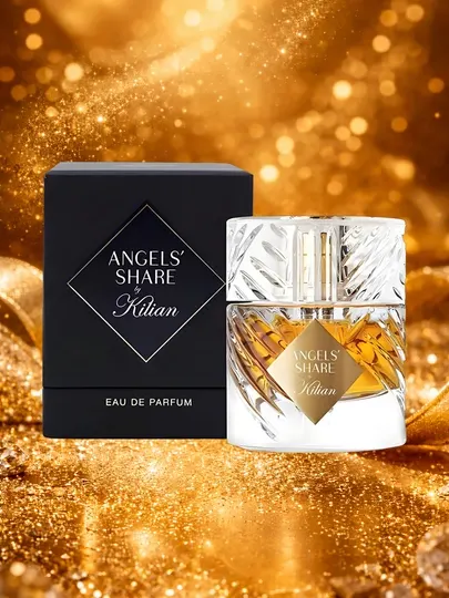 Духи Angels Share By Kilian для мужчин и женщин, Франция