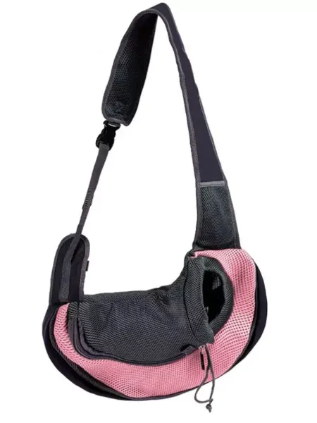 Sling carriers for animals Сумка переноска слинг для животных для собак и кошек