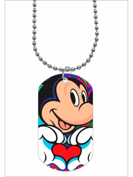 AnimaShop Жетон Микки Маус, Mickey Mouse