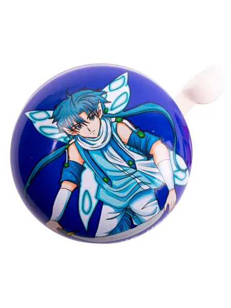 Vinca Sport Звонок велосипедный Anime