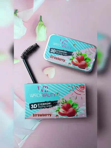 Wivvi Гель для бровей