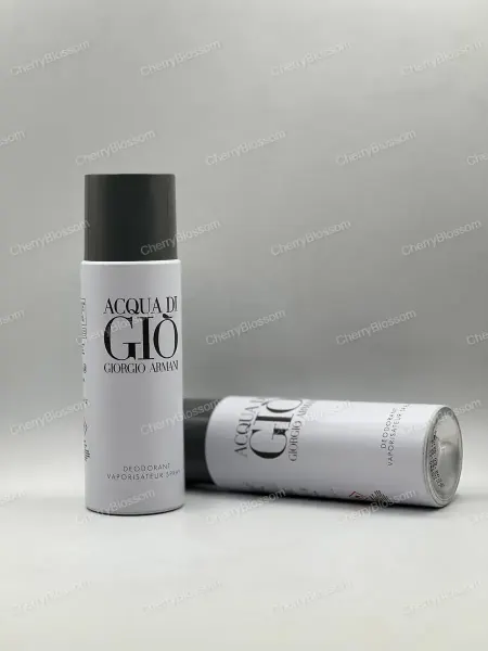 Armani Acqua Di Gio Парфюмированный Дезодорант Армани Аква ди Джио