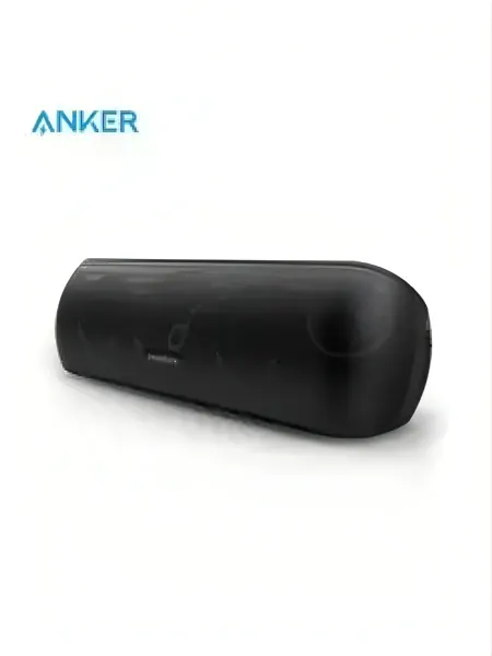 SOUNDCORE Портативная колонка Anker Motion Plus Black
