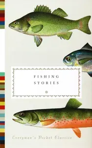 Fishing Stories / Книга на Английском | Anonymous
