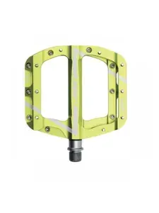 Педали HT ANS08 Apple Green (ANS08X1J24G1X1)