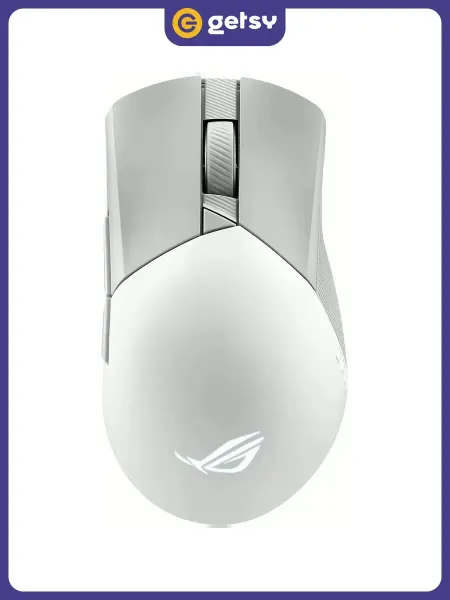 Asus Мышь беспроводная P711 ROG Gladius III Wireless AimPoint